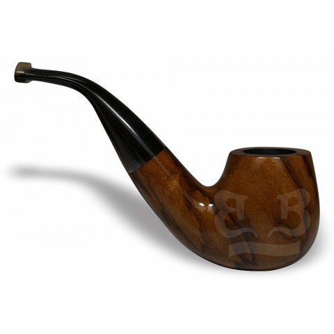 Cachimbo Elite Nº 1 (filtro Permanente) Piteira Chifre - 0141 N° 1-30
